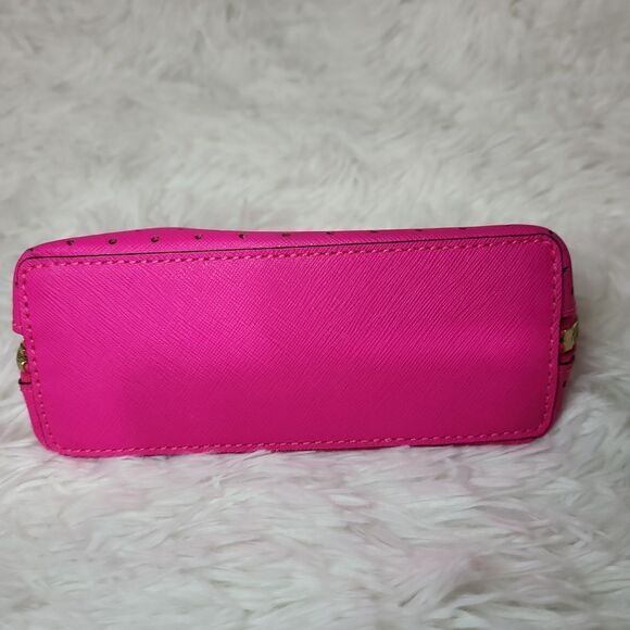 COPY - Authentic Michael kors toiletries bag NWOT - Picture 4 of 6